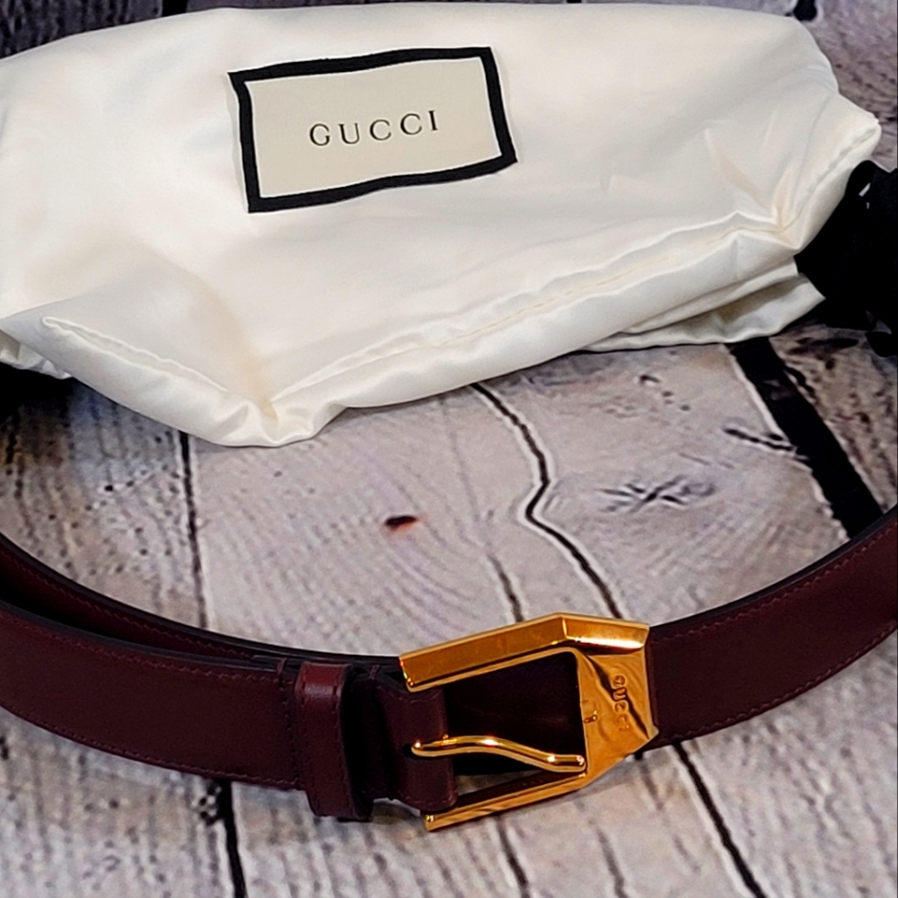 Gucci Belt